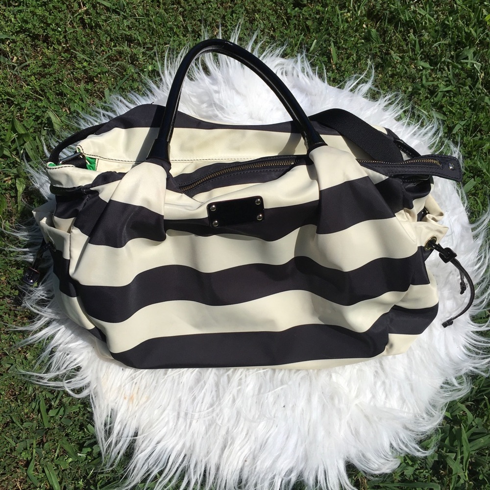 Kate Spade Large Travel Bag